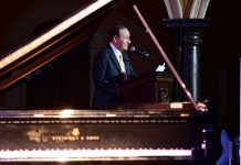 Gobernador Durazo logra récord histórico de más de 550 postulaciones de artistas para FAOT 2026*