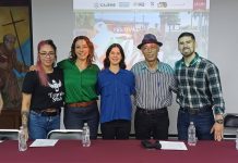 INVITAN A FESTIVAL DE DANZA EN CAJEME 2025