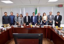 Gobernador Durazo y Conagua refuerzan Plan Hídrico para garantizar agua en Sonora