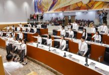 Llama Legislatura Infantil 2025 a las autoridades a crear entornos escolares seguros y respetuosos