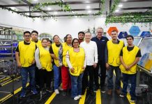 *Gobernador Durazo logra nivel más alto en actividad económica en la historia de Sonora