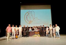 Reconoce Gobierno de Sonora a ganadores del Concurso Estatal Académico y Cultural 2025: Cobach