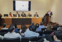 Avanza Congreso de Sonora en la armonización constitucional en materia de transparencia, acceso a la información, no reelección y nepotismo