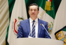 Presenta diputado David Figueroa reformas para fortalecer la seguridad vial