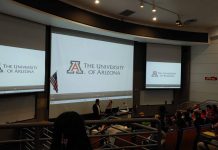 Participa la UTHermosillo en programa internacional de certificación en negocios