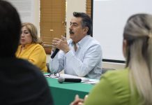 RECIBE CABILDO DE CAJEME PROPUESTA PARA PROPICIAR LA PARTICIPACIÓN ACTIVA DE LA CIUDADANÍA EN COMISIONES DE REGIDORES