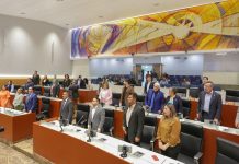 Emite Congreso de Sonora exhorto a los 72 ayuntamientos para fomentar la salud de las personas adultas mayores