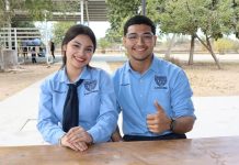 Invita el Gobierno de Sonora a aprovechar últimos días del proceso de admisión a Creson