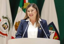 Diputada Jazmín Gómez Lizárraga impulsa reforma en apoyo a personas con discapacidad