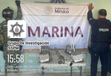 ASEGURAN CÁMARAS DE VIDEOVIGILANCIA EN COLONIAS DE CAJEME*