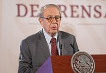 ANUNCIAN PRIMERA SEMANA NACIONAL DE VACUNACIÓN 2025