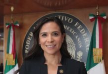 PLAN NACIONAL DE DESARROLLO RESPONDE A LA CONFIANZA DE LA GENTE: ANABEL ACOSTA