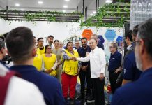 Liderazgo del Gobernador Durazo logra la tasa de desempleo más baja en la historia de Sonora