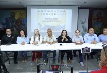 *INVITAN AL DESFILE POR EL DÍA DEL TRABAJO 2025 EN CAJEME*