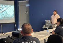 CAPACITAN EN OPERACIÓN DE DRON DJI DOCK 2 A PERSONAL DE LA SSPM CAJEME*