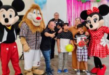 CELEBRAN DÍA DE LA NIÑA Y EL NIÑO EN VILLA BONITA Y CÓCORIT CON DIVERTIDAS FIESTAS Y ACTIVIDADES PREVENTIVAS*