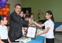 ES NOMBRADA IVANNA COMO DIRECTORA INFANTIL DEL OOMAPAS DE CAJEME