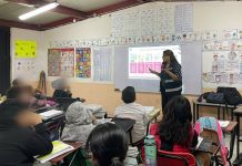 Mantiene Gobierno de Sonora acciones contra el bullying o acoso escolar: SSP