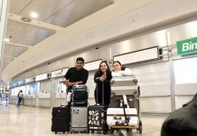 REALIZA ALUMNADO DE LA UNIVERSIDAD TECNOLÓGICA DE PUERTO PEÑASCO PRÁCTICAS PROFESIONALES EN EL EXTRANJERO.