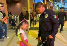 Participa Gobierno de Sonora en operativo preventivo durante la Expo Ganadera 2025: SSP*