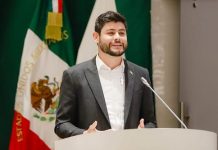 Apoyo total a las y los jóvenes para acceder a una vivienda digna: diputado Juan Pablo Arenívar Martínez