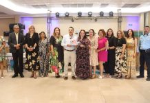 FESTEJA AYUNTAMIENTO DE CAJEME A MÁS DE 800 MADRES TRABAJADORAS EN SU DÍA