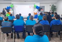 Promueve Gobierno de Sonora prevención de violencias: Policía Estatal*