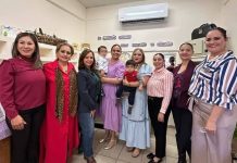 PROMUEVE GOBIERNO DE SONORA LACTANCIA MATERNA EN UNIDADES ACADÉMICAS DEL CRESON