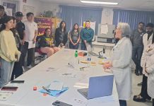 Fortalece Gobierno de Sonora vocación por la investigación en estudiantes universitarios: UTEtchojoa