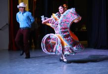 Exhorta Gobierno de Sonora a fortalecer el arte y la cultura en celebraciones escolares: Froylán Gámez