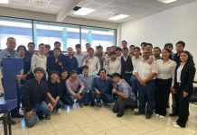 Gobierno de Sonora fortalece proyectos integrales de electromovilidad en universidades: UTS
