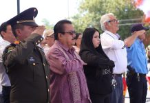 CONMEMORA GOBIERNO DE CAJEME EL 272 ANIVERSARIO DEL NATALICIO DE MIGUEL HIDALGO Y COSTILLA*