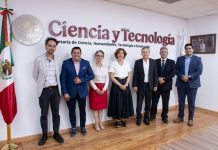 Gobernador Durazo posiciona a Sonora a la vanguardia en desarrollo de semiconductores con Centro «Kutsari»*