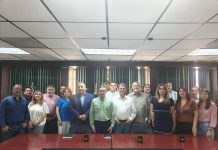 Impulsa Gobierno de Sonora cuidado del agua con apoyo de universidades: UTH