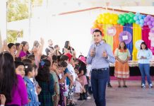 Invita Gobierno de Sonora a consultar resultados de las jornadas de salud escolar: Froylán Gámez