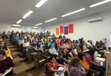 Más de 600 docentes se han capacitado en prevención de la violencia y el acoso escolar: Froylán Gámez