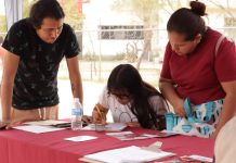 Esfuerzos de Gobernador Durazo colocan a Sonora en primer lugar nacional en alfabetización: ISEA