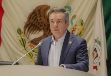 Aprueba Congreso de Sonora licencia a diputada Paloma Terán y convoca a sesión extraordinaria para el 12 de mayo