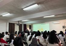 *Imparte Gobierno de Sonora pláticas para prevenir adicciones a jóvenes de Etchojoa*