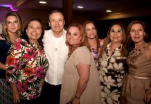 GOBERNADOR DURAZO RECONOCE LABOR DE 3 MIL MADRES TRABAJADORAS AL SERVICIO DEL GOBIERNO DE SONORA