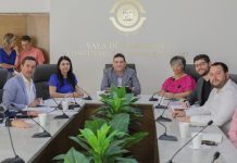 Aprueba Comisión de Gobernación reforma constitucional sobre transparencia, no reelección y nepotismo