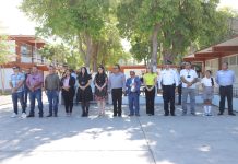 GOBIERNO DE CAJEME CELEBRA LUNES CÍVICO EN LA SECUNDARIA GENERAL #3 “LIBERALES DE LA REFORMA