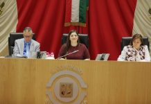 Aprueba Congreso de Sonora reforma en transparencia, no reelección y nepotismo electoral