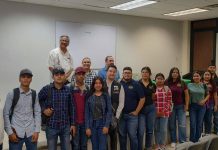 Fomenta Gobierno de Sonora conocimiento y valoración de la historia en jóvenes universitarios: UTEtchojoa