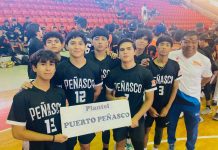 Realiza Gobierno de Sonora final estatal de los Juegos Deportivos Estudiantiles 2025: Cobach