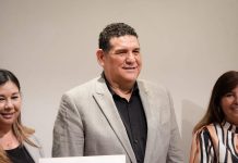 Promueven diputados Julio Navarro y Vicky Espinoza sensibilización sobre personas débiles visuales