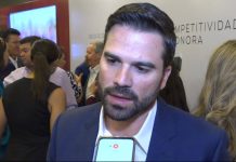 Empresarios y alcaldes celebran creación de fideicomiso impulsado por Gobernador Durazo para fortalecer seguridad*