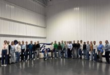 Fortalece Gobierno de Sonora participación de las mujeres en la industria manufacturera: UTGuaymas