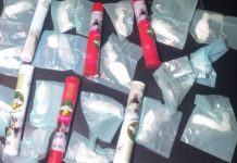 Gobierno de Sonora incauta narcótico en Hermosillo durante operativo*