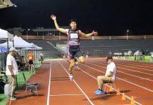 Estudiante de la Universidad Tecnológica de SLRC competirá en la Olimpiada Nacional Conade 2025